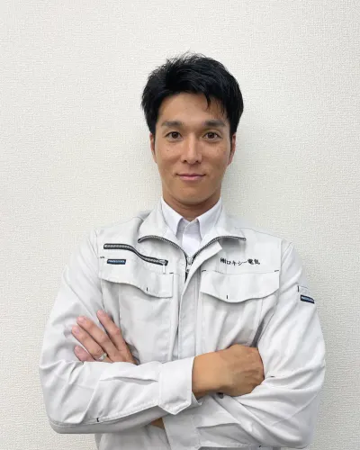 代表取締役 平井 俊介