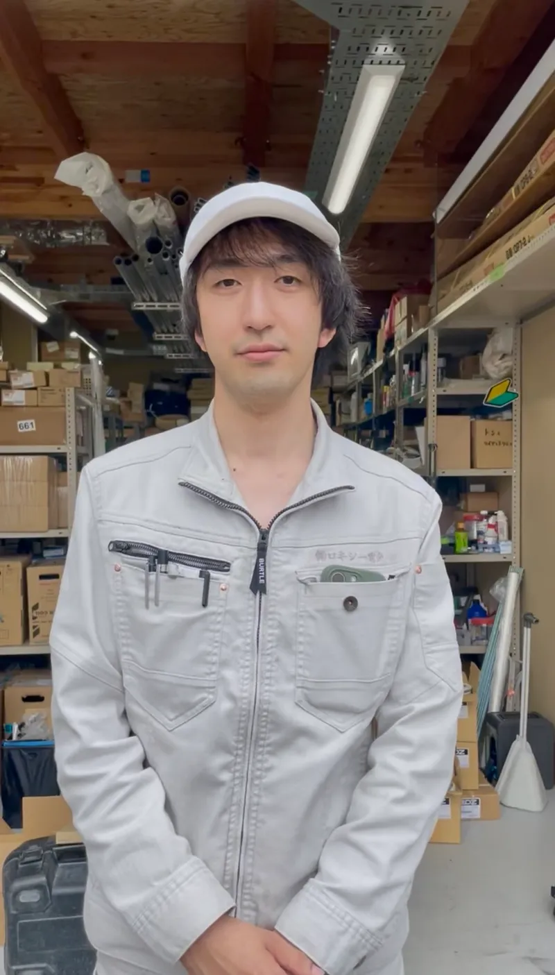 電工ペンチさんの写真