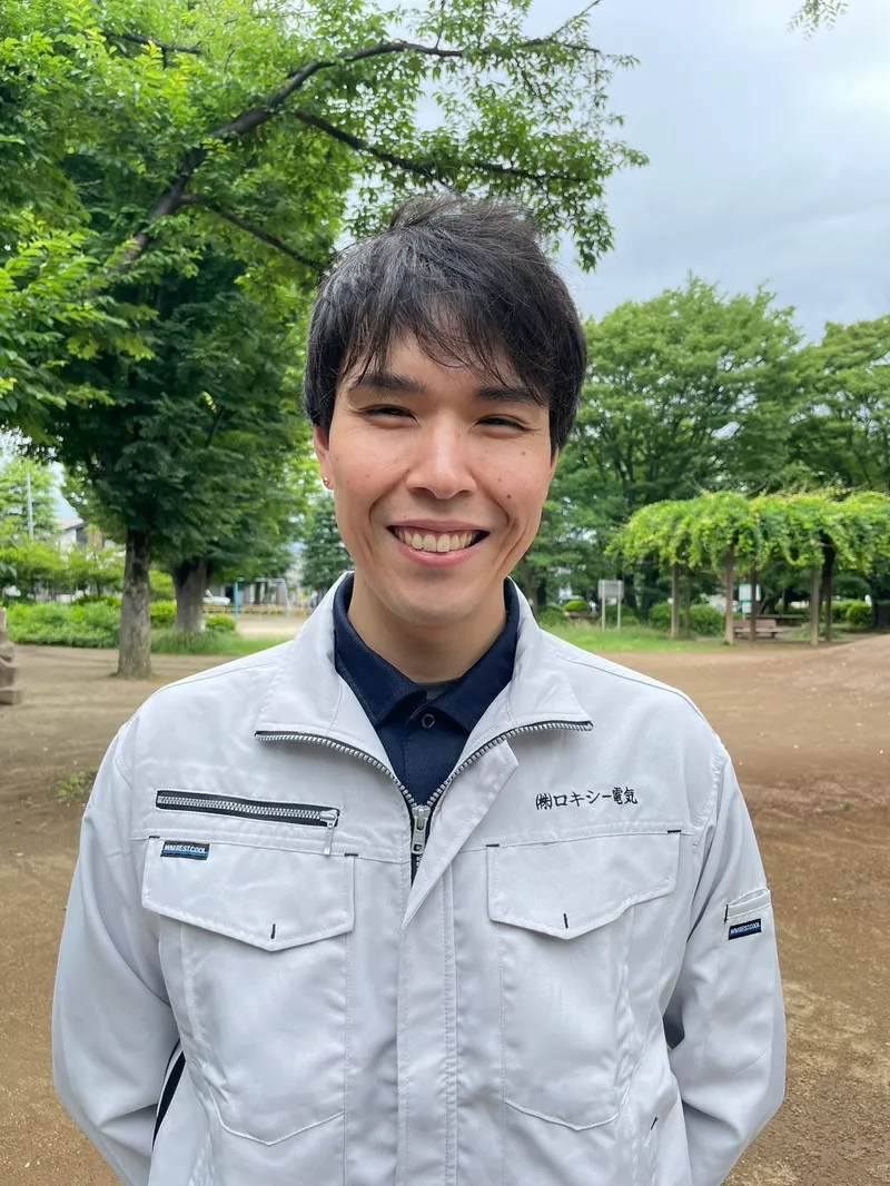ペンパクトドライバーさんの写真